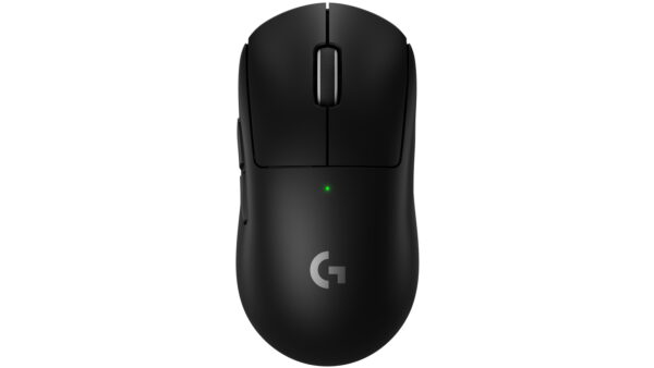 Logitech PRO X SUPERLIGHT 2 LIGHTSPEED Wireless Gaming Mouse  100 â€“ 32,000 dpi  HYBRID OPTICAL X MECHANICAL