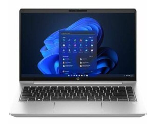 HP ProBook 440 G10 14' FHD TOUCH Intel i7-1355U 16GB 512GB SSD Windows 11 PRO 4G-LTE Intel Iris Xáµ‰ Graphics WIFI6E Fingerprint Backlit 1YR OS 1.38kg