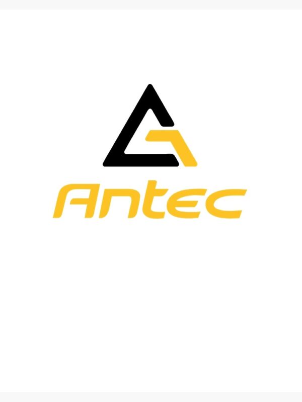 Antec C8 ARGB whie Right Tempered Glass side Panel White