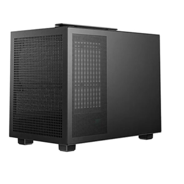 DeepCool CH160 MESH Ultra-Portable Mini-ITX Case