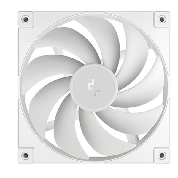 DeepCool FD14 WH Performance 140mm Fans