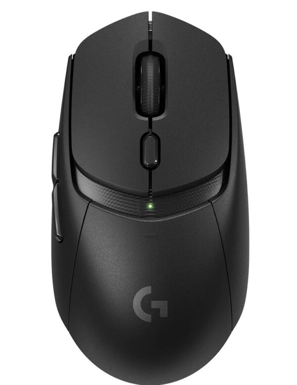 Logitech G309 LIGHTSPEED Wireless Gaming Mouse Black 100 â€“ 25,600 DPI  LIGHTSPEED wireless technology