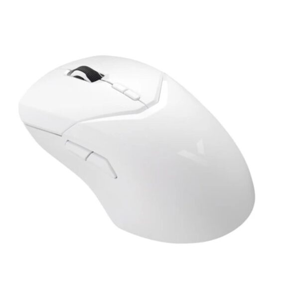 RAPOO VT9PRO Wireless / Wired lightweight Gaming Mouse -White