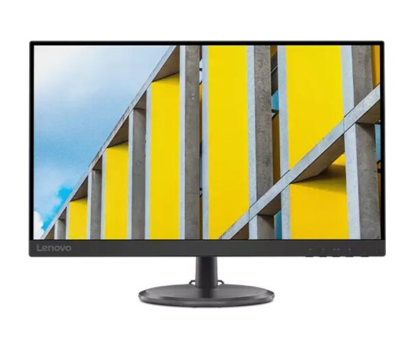 LENOVO ThinkVision C27-30 27' FHD 75Hz FreeSync WLED Monitor 1920x1080 4ms 16:9 VGA HDMI Tilt Adjustment VESA 3yrs