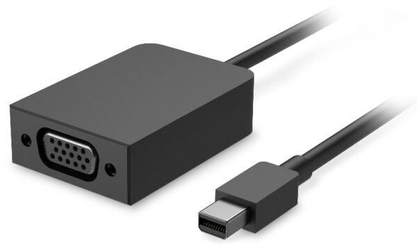 Microsoft mini Display to VGA for Surface Pro (LS)