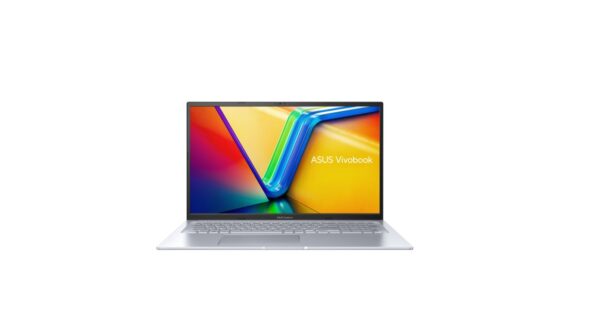 ASUS Vivobook 17.3' 17X D3704 FHD AMD Ryzen R5-7430U 16GB 1TB SSD Windows 11 Home AMD Radeon Graphics ErgoSense KB 180Â° Hinge 2.1kg 1yr wty