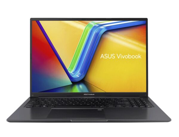 ASUS Vivobook16' X1605 16' FHD Intel i9-13900H 32GB 1TB SSD Windows 11 PRO Intel Iris Xe Graphics Fingerprint ErgoSense KB 180Â° Hinge 1.7kg 1yr