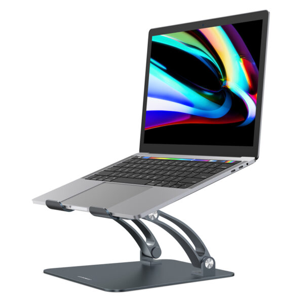 mbeatÂ® Stage S6 Adjustable Elevated Laptop and MacBook Stand