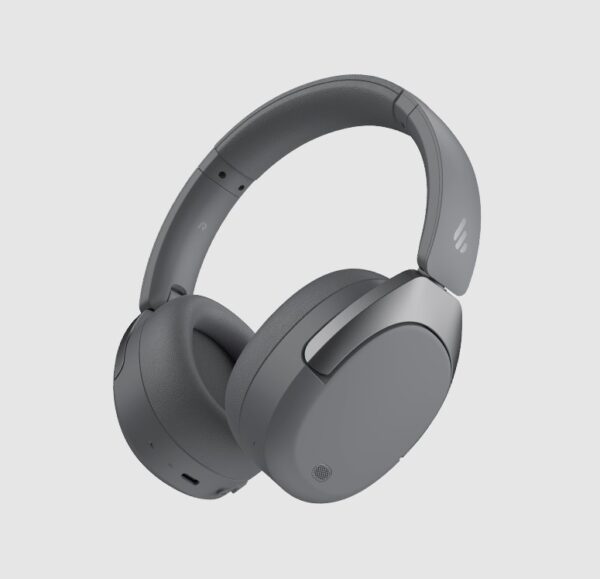 Edifier W830NB GRAY Wireless Over-ear Headphones with Active Noise Cancelation